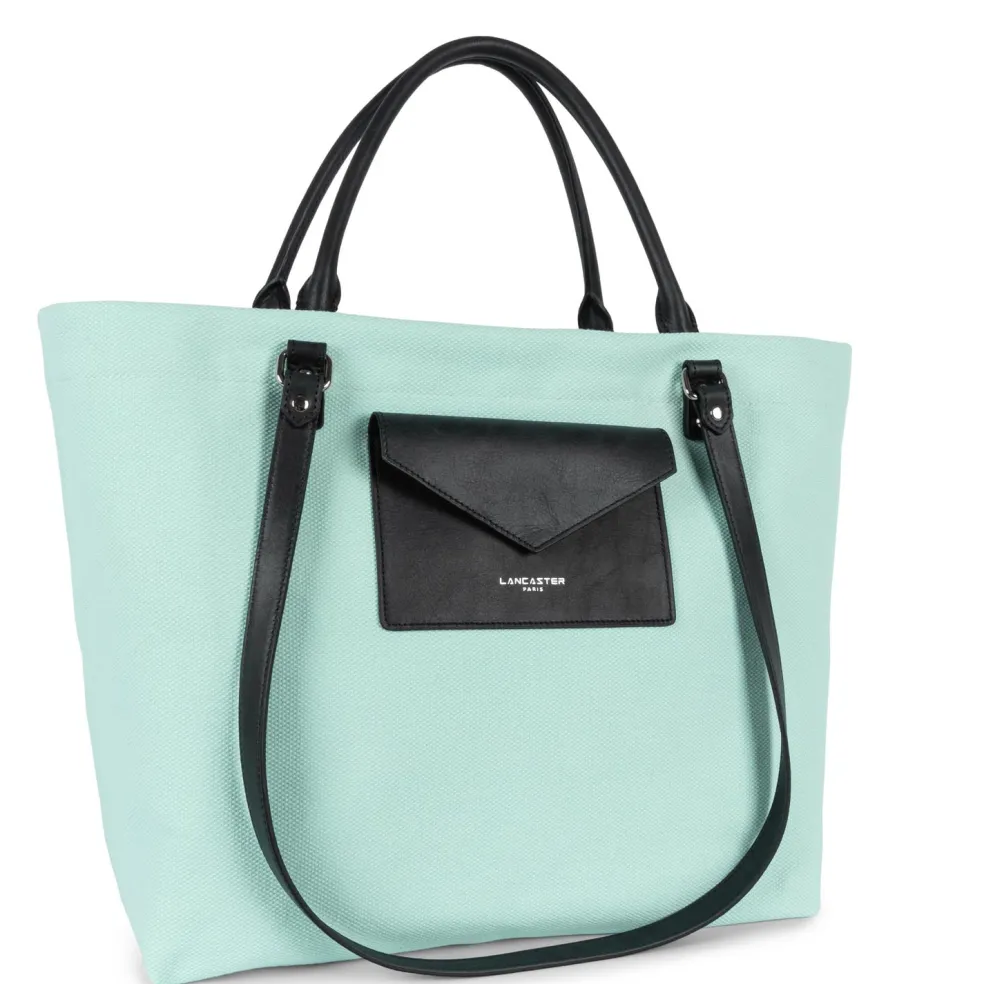 Très Grand Sac Cabas épaule