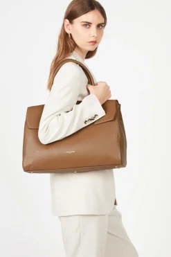 Très Grand Sac Cabas épaule