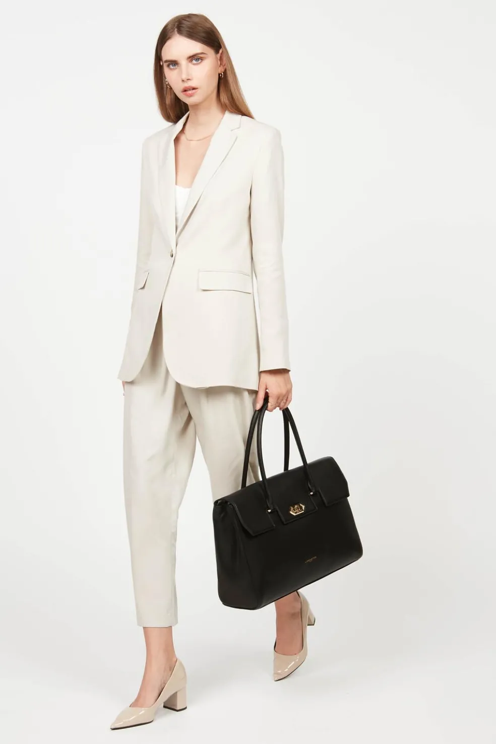 Très Grand Sac Cabas épaule