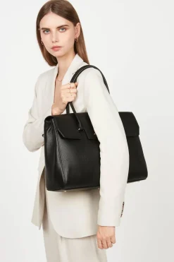 Très Grand Sac Cabas épaule
