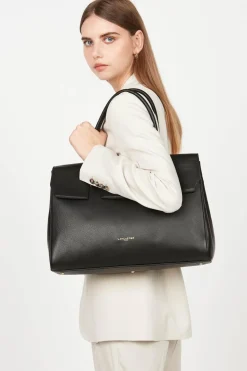 Très Grand Sac Cabas épaule