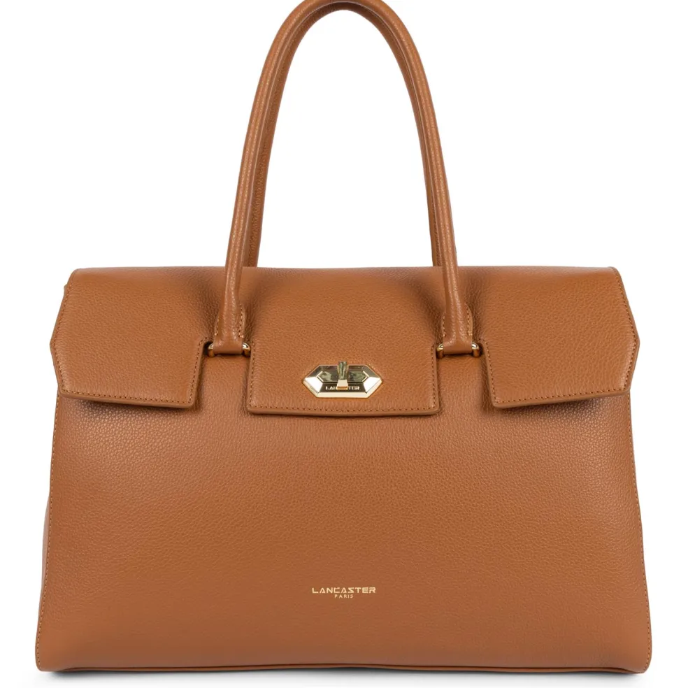 Très Grand Sac Cabas épaule