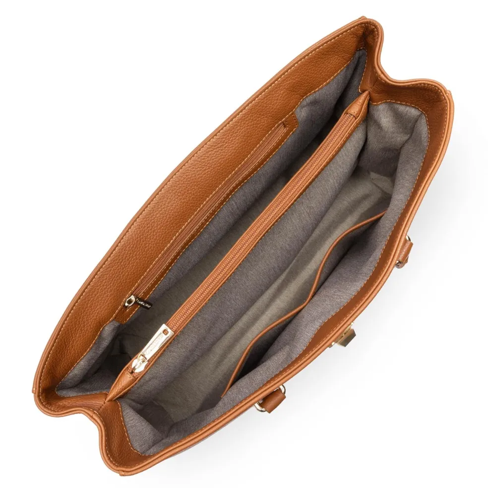 Très Grand Sac Cabas épaule