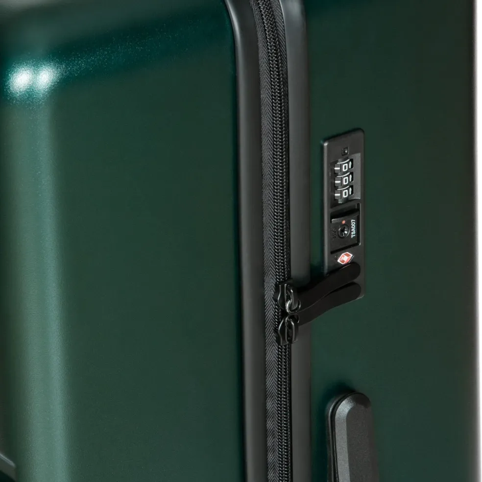 Valise Soute