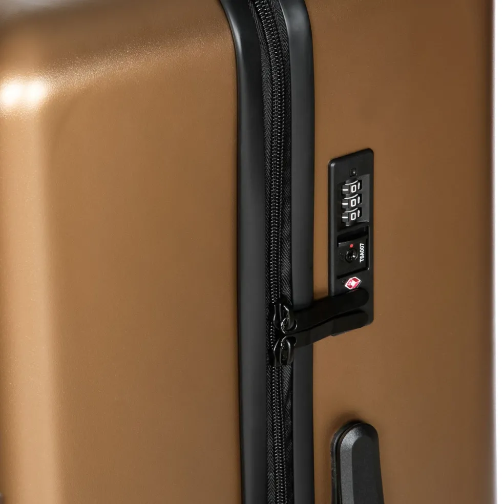 Valise Soute