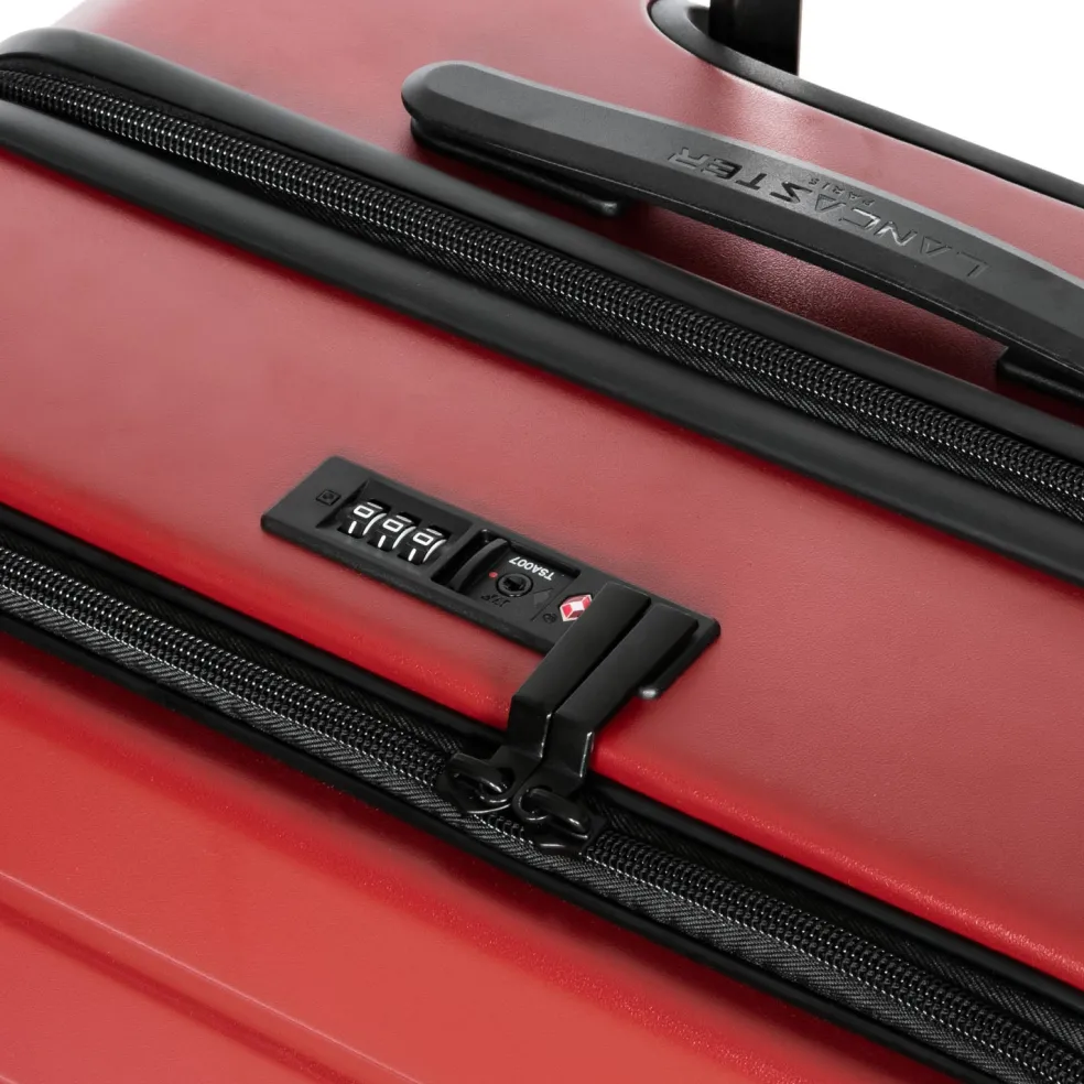 Valise Soute
